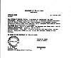 31 October 1962 Dept of Air Force SO AA-2125 Maj. Skliar reliefed from duty station Det 36 (WesternContract management Region, Culver City, CA and from attachement to Hq Western Contract Management Region, AFSC, Mira Loma AFS, CA and assigned duty station WashDC. Report to Room 5A282, The Pentagon not later than 1 Nov 62. By Sec Air Force