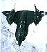 Lockheed YF-12A at Area-51