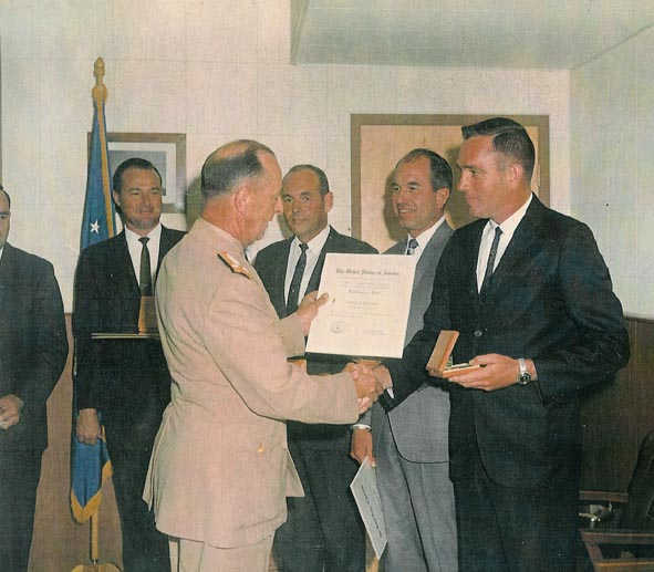 CIA  Awards