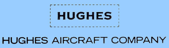 Hughes Logo