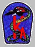 Kadena SR-71 Patch 1968