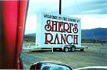 Sheri's Ranch Brothel