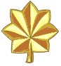 Oak Leaf