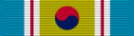 Korean War Service Medal