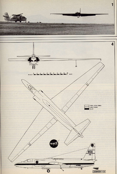 U2A design flat plan - Area 51