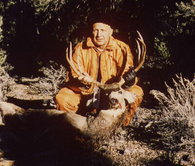 Big Muley Hunt