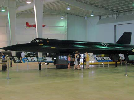 display distributed by Ron to the Alabama Battleship Memorial Park museum in 2008