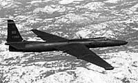 Powers U-2