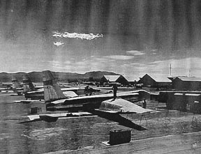 Watertown (Groom Lake) 1956)