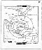 CIA briefing board for JFK showing range of Soviet MRBMs (Bobby  Kennedy on 16 October jokingly asked whether the missiles  could hit Oxford, Mississippi, where federal marshals  had intervened only two weeks earlier, so Oxford was  included). PSALM  was the special codeword for intelligence data on  missiles in Cuba, a compartment created at President  Kennedy's insistence for greater control of this sensitive  information.