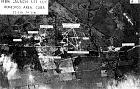 CIA U-2 Photo of USSR Missiles in Cuba - 1962