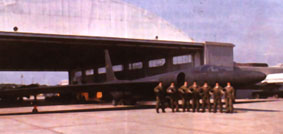 Chinese U-2 Pilots